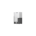MITSUBISHI - CLIMA - Unidad exterior HIBRID CITY MULTI 1 módulo PQRY-P450YLM-A1 codensada por agua
