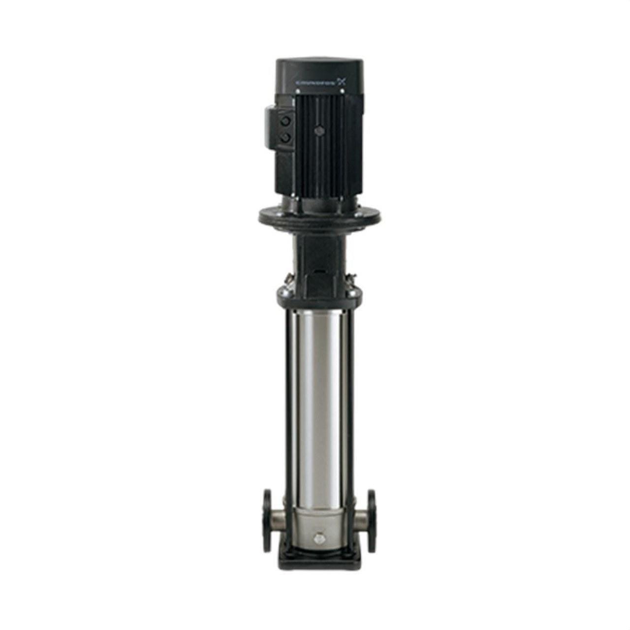 GRUNDFOS - Bomba centrífuga CRN15-7 3x400V 7,5Hp ovalada