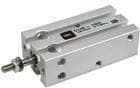 SMC - CDU16-25D  CILINDRO SERIE CU