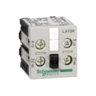 Schneider Electric - Contacto auxiliar 1P+1 NC