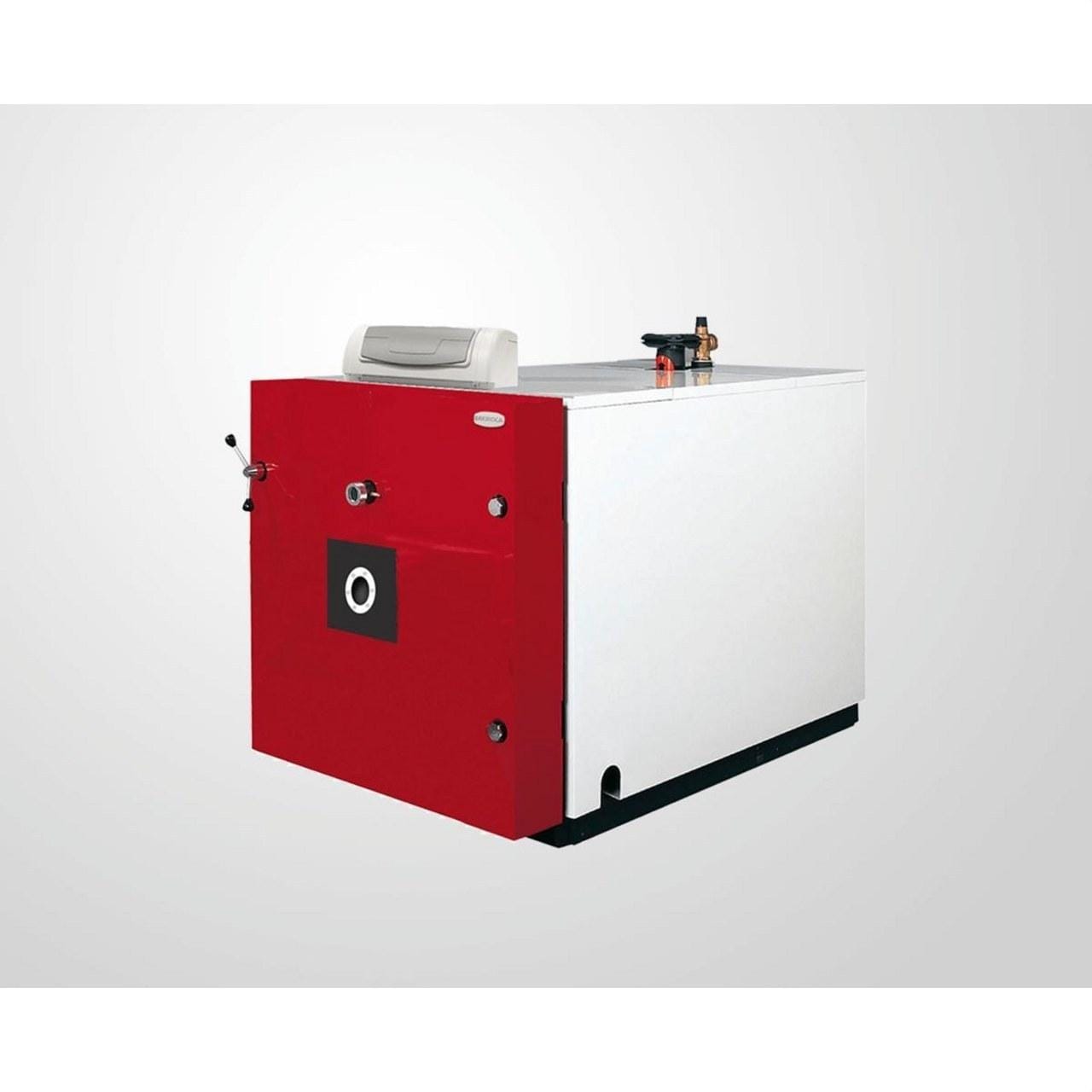 BAXI - Caldera CPA270-BTH digital KSF 270kW