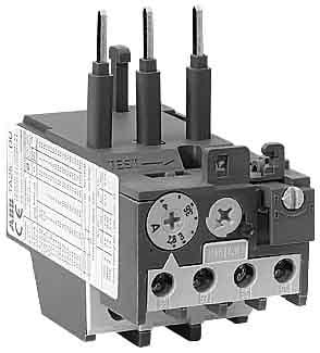 ABB - RELE TERMICO TA25DU DE 1,3-1,8A