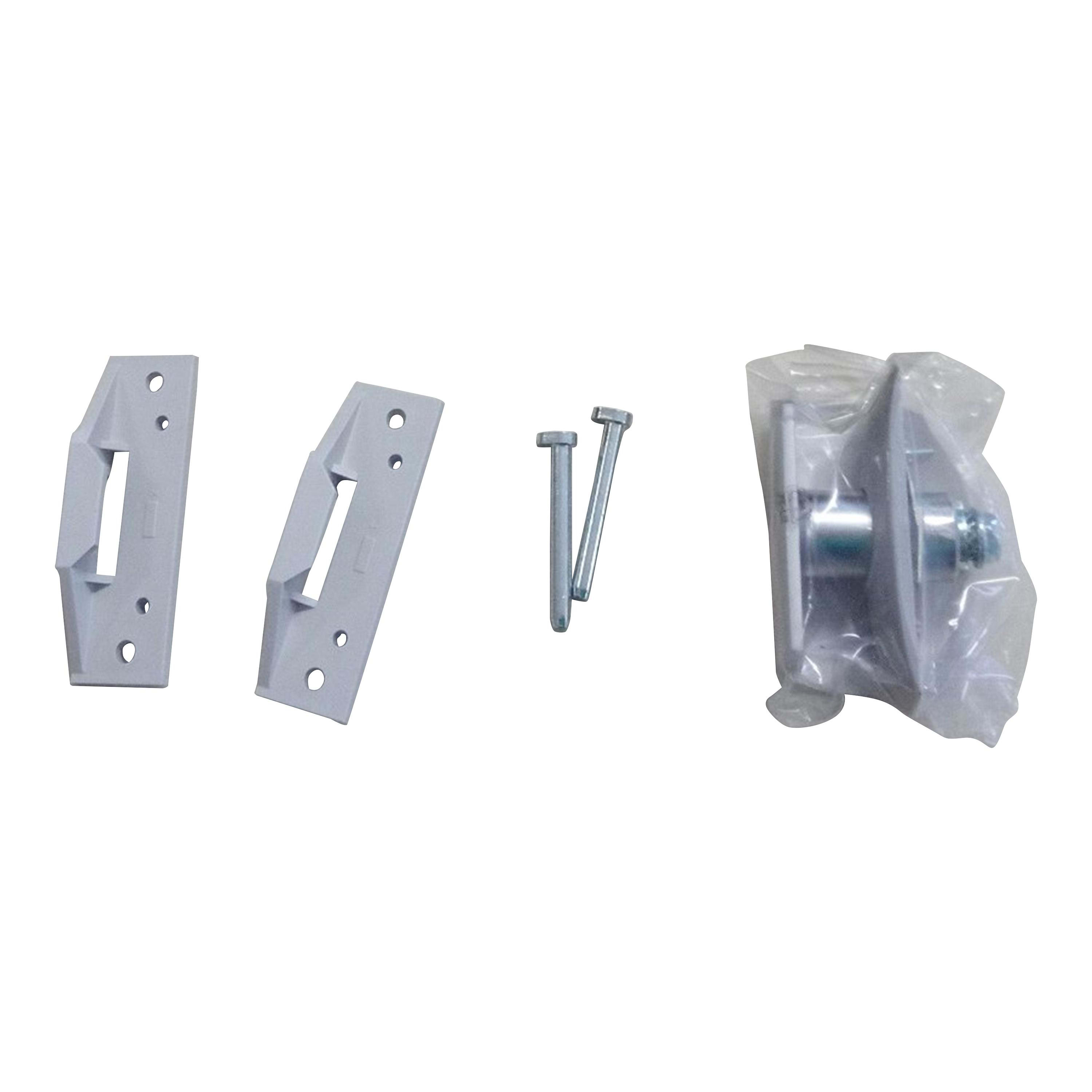 LEGRAND - Kit puerta XL³ 400 IP55