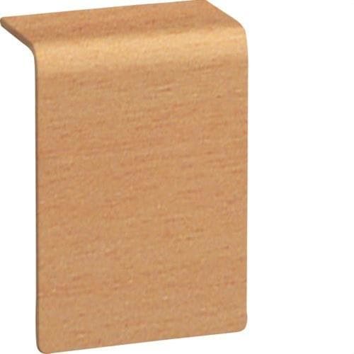 HAGER - Unión SL20055 55x20mm haya