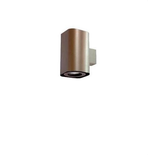 NEXIA - Aplique PLATINUM_WALL UP DOWN cobre 9W 3000K CRI90 60º 1030lm