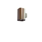 NEXIA - Aplique PLATINUM_WALL UP DOWN cobre 9W 3000K CRI90 60º 1030lm