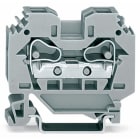 WAGO - Borna de paso 10mm²