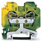 WAGO - Borna de tierra 10mm²
