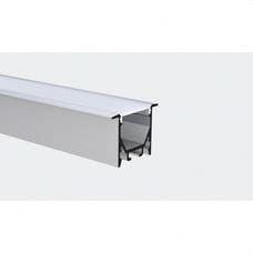ILUTREK - Pinza sujeción para Space 25mm empotrar
