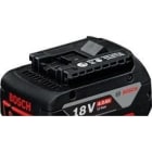 BOSCH - Batería litio 18V 4,0Ah