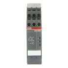 ABB - Relé control motor X PTC CM-MSS.12S