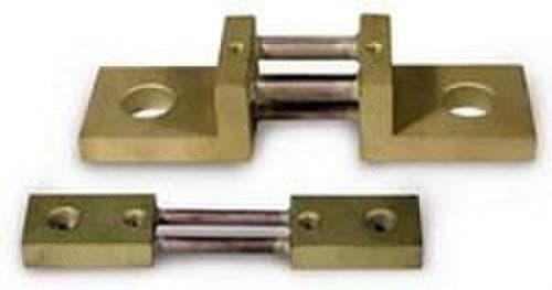 CIRCUTOR - Shunt SH-30 30A (60mV) clase 0,5