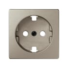 SIMON - tapa para base de enchufe schuko