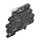 WEIDMULLER - Relé de estado sólido 1 contacto 24V DC ±20 % 3-33V DC 2A PUSH IN