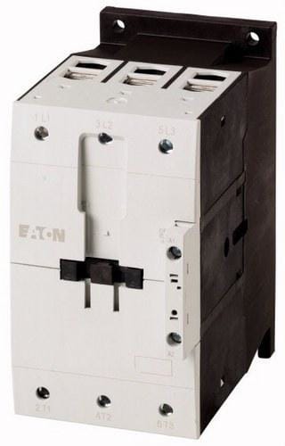 EATON - Contactor DILM80 220V 50Hz 240V 60Hz