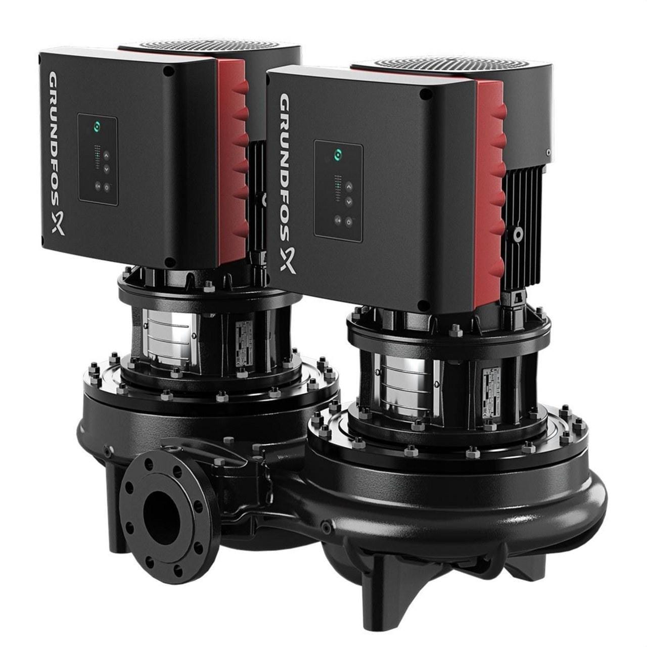 GRUNDFOS - Bomba TPED 40-270/2-A-F-A-BQQE 3x400 50Hz