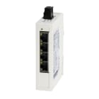 Schneider Electric - Switch gestionable Lite 4x100TXRJ45