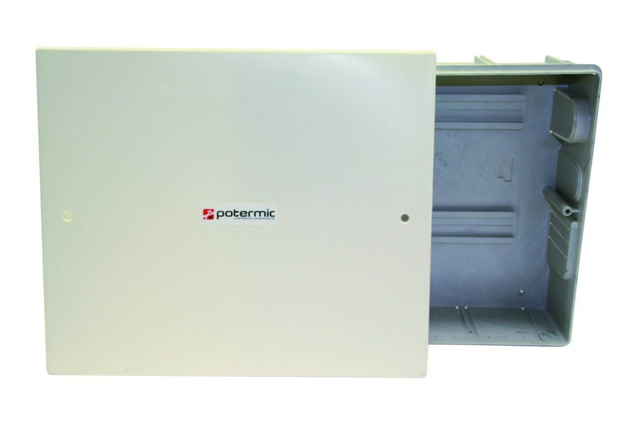 POTERMIC - Caseta inspección CT475 300x600mm