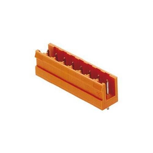WEIDMULLER - Conector SLA 02/180B 3.2SN OR BX