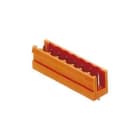 WEIDMULLER - Conector SLA 02/180B 3.2SN OR BX