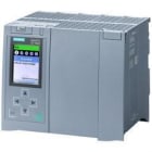 SIEMENS - SIMATIC S7-1500T, CPU 1518T-4 PN/DP, CENTRAL PROCESSING UNIT WITH 9 MB WORK MEMORY FOR PROGRAM AND 6