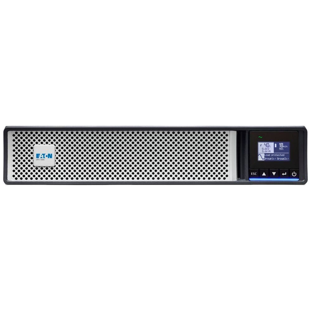 EATON - SAI Eaton 5PX 1500i RT2U Netpack G2