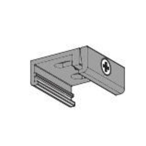 INDELUZ - Leva corta cable-tija SKB12-1 GLOBAL carril gris