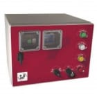 SYP - Cuadro presurización PDS CONTROL T 4 400V