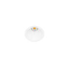ARKOSLIGHT - Empotrable SWAP IP65 S 5W 2700K blanco