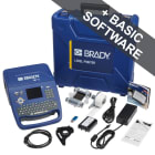 BRADY - IMPRESORA M710
