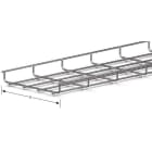 INTERFLEX - Bandeja de rejilla Insta-fix Viafil 60 x 200mm HR