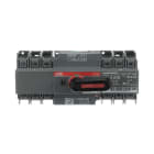 ABB - Interruptor conmutador motor OTM40F3CMA230V