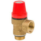 PARETA - KIT SOP.VASO EXP.INOX 304 P/ACS