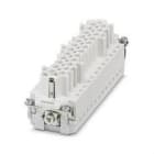 PHOENIX CONTACT - Inserto de contacto HC-B24-I-TPT-F