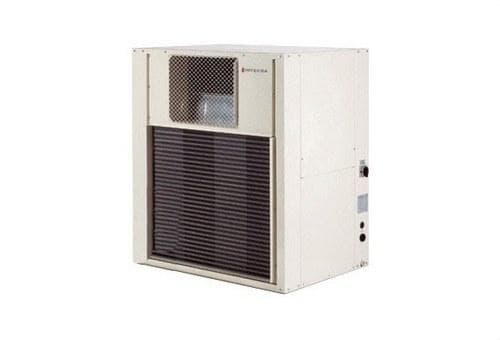 HITECSA - Acondicionador vertical partido exterior aire-aire CCVBA2402 bomba de calor