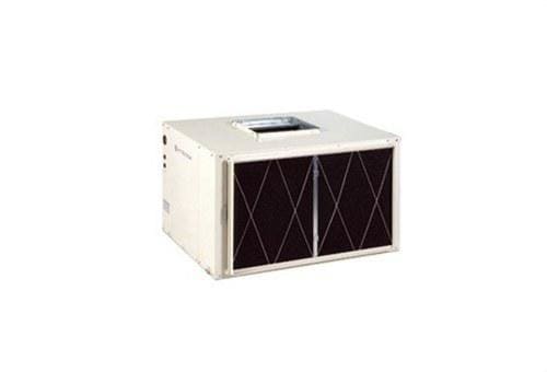 HITECSA - Acondicionador vertical partido interior aire-aire ECVBA2402 bomba de calor