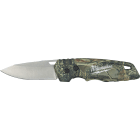 MILWAUKEE - NAVAJA HOJA AFILADA CAMUFLAJE FASTBACK