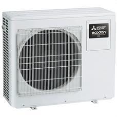 MITSUBISHI - CLIMA - UE.PXZ-4F75VG CAPCD.CAL.ATW 7,5KW