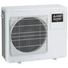 MITSUBISHI - CLIMA - UE.PXZ-4F75VG CAPCD.CAL.ATW 7,5KW