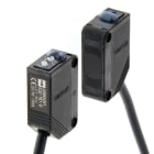 OMRON - E3Z-T61 2M  SENSOR FOT.ECO.CC 3H BARR.15M NPN CBL.2M