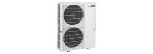 MITSUBISHI - CLIMA - Unidad exterior CITY MULTI PUMY-SP140VKM2 monofásica compacta