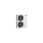 MITSUBISHI - CLIMA - Unidad exterior CITY MULTI PUMY-SP140VKM2 monofásica compacta