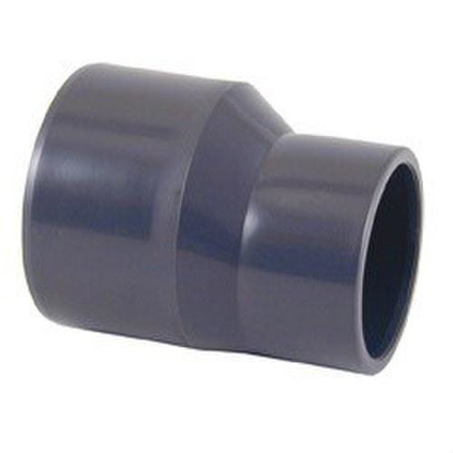 CEPEX - REDUCCION CONICA EXCENTRICA PVC 90-75-63