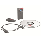 ABB - Unidad test disparo Ekip TT