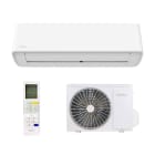 DAITSU - Conjunto DS-12KKD + DOS-12KKD 1x1 Cool Pro ASD12KKD split pared Inverter