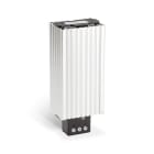 GAESTOPAS - Calefactor GHT-B 15W 1,5A 65mm conexión por bornes a presión IP20/ I conductor de protección