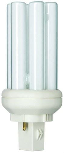 PHILIPS LIGHTING SOLUTIONS - Lámpara PL-T compacta 2 13W/840 GX24D-1