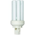 PHILIPS LIGHTING SOLUTIONS - Lámpara PL-T compacta 2 13W/840 GX24D-1