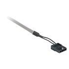 Schneider Electric - Cable conexión LXM28 STO 1m