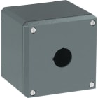 ABB - Caja pulsador IP65 1 elemento